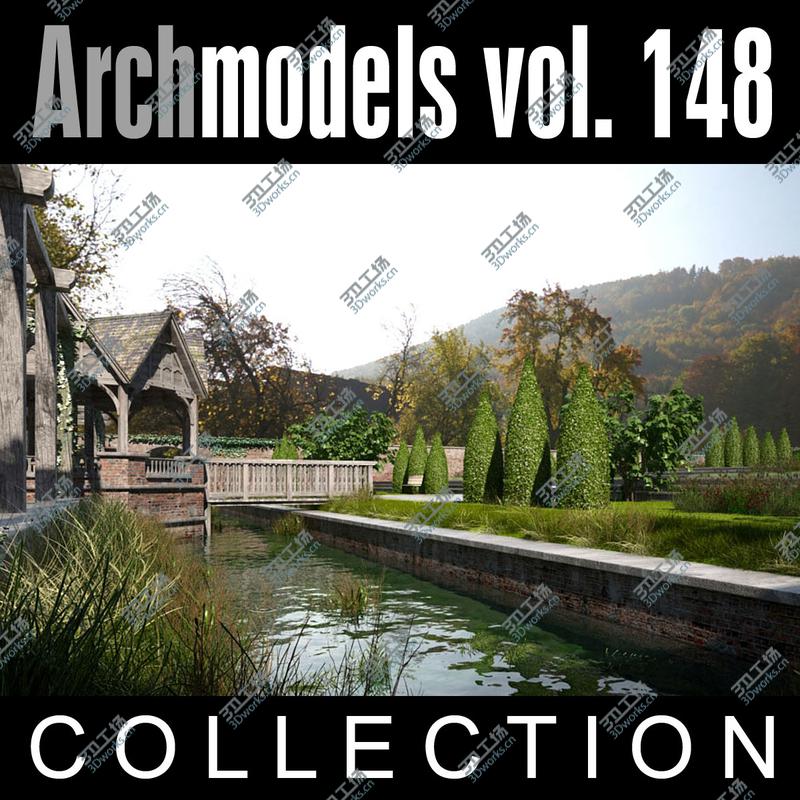 images/goods_img/20210313/Archmodels vol. 148/1.jpg